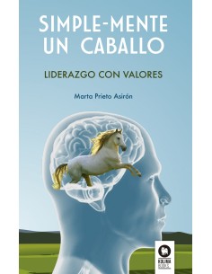 Simple mente un caballo