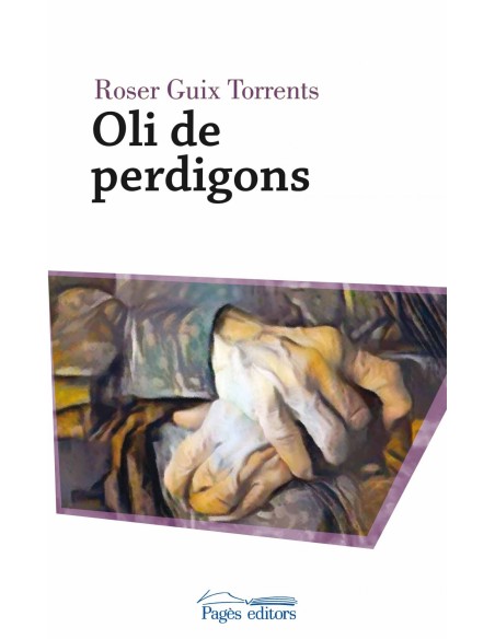 Oli de perdigons