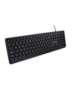Teclado KU350ES USB Pro  ES