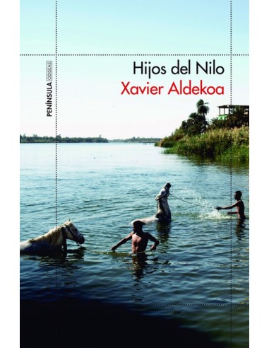 HIJOS DEL NILO