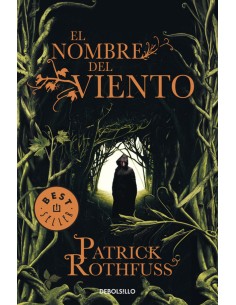 El nombre del viento