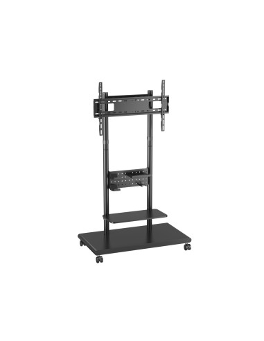 650635 soporte para TV 2,29 m (90") Negro