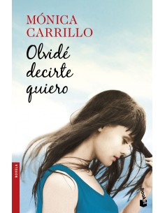 Olvide decirte quiero