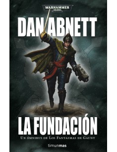 LA FUNDACION