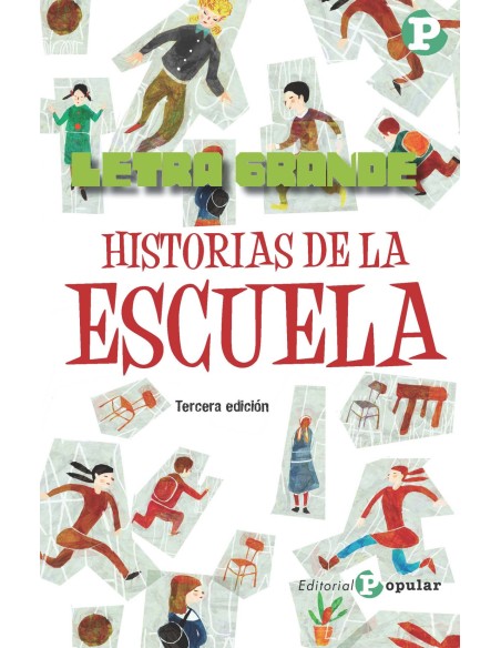 Historias de la escuela