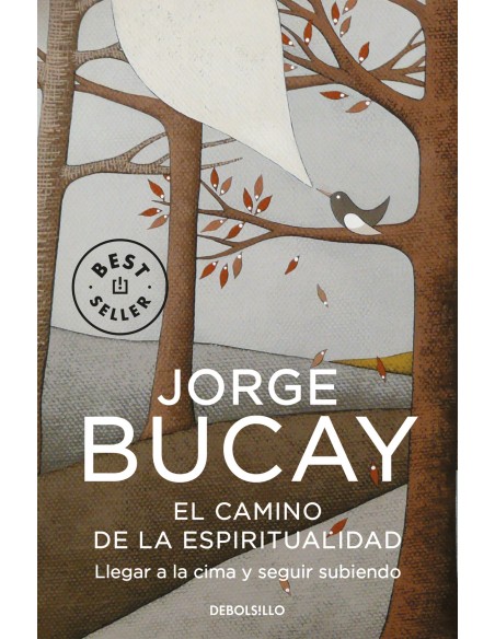 El camino de la espiritualidad