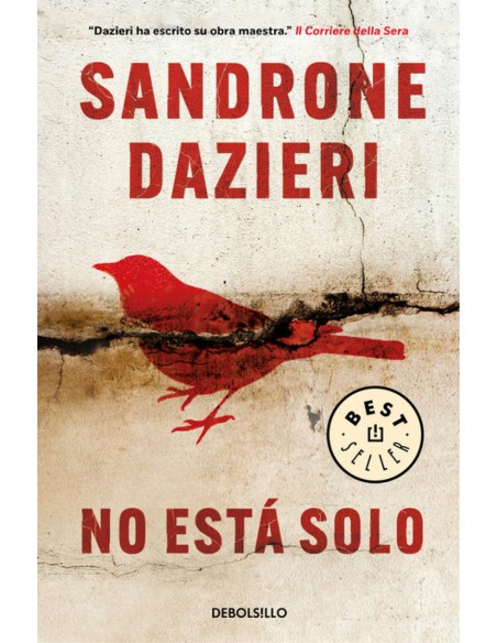 No esta solo