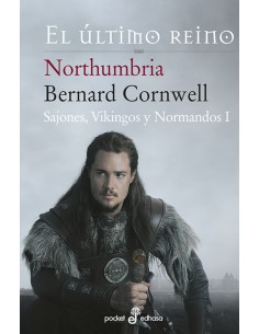 Northumbria el ultimo reino
