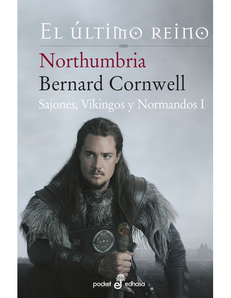 Northumbria el ultimo reino