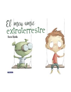 El meu amic extraterrestre