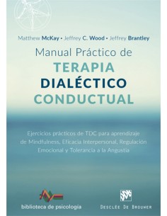 Manual practico de terapia dialectico conductual