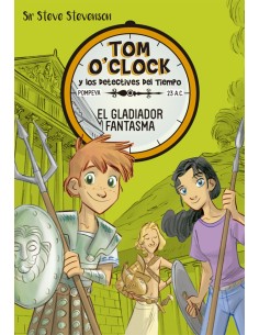 El gladiador fantasma 2