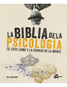 La biblia de la Psicologia