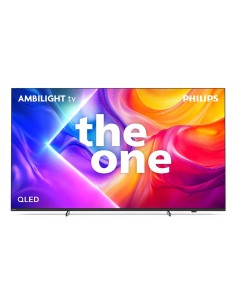 85PUS9010/12 Televisor 2,16 m (85") 4K Ultra HD Smart TV Wifi Negro