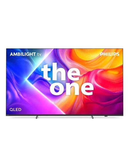 85PUS9010/12 Televisor 2,16 m (85") 4K Ultra HD Smart TV Wifi Negro