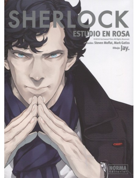 Sherlock Sherlock