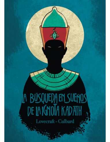 LA BUSQUEDA EN SUENO DE LA IGNOTA KADATH