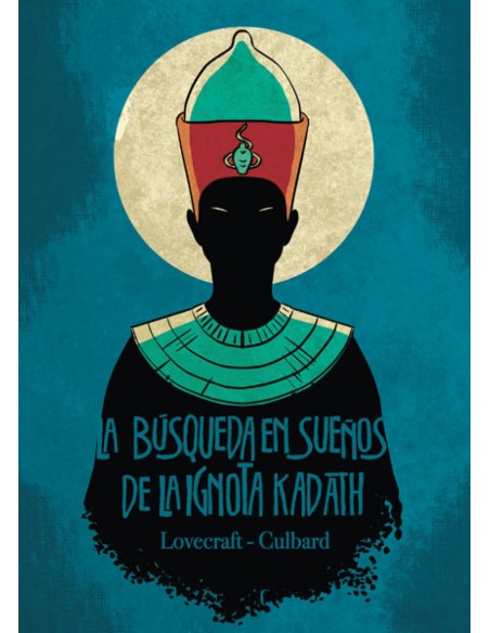 LA BUSQUEDA EN SUENO DE LA IGNOTA KADATH