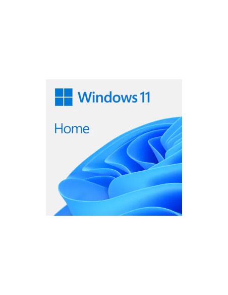 Windows 11 Home 1 licencia(s)