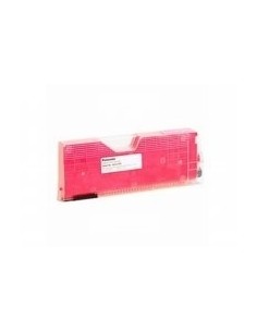 Magenta Toner Cartridge KX-CLTM1 cartucho de tóner Original
