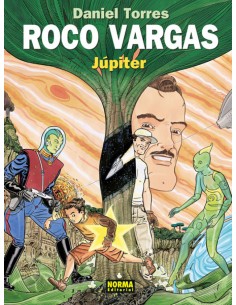 ROCO VARGAS