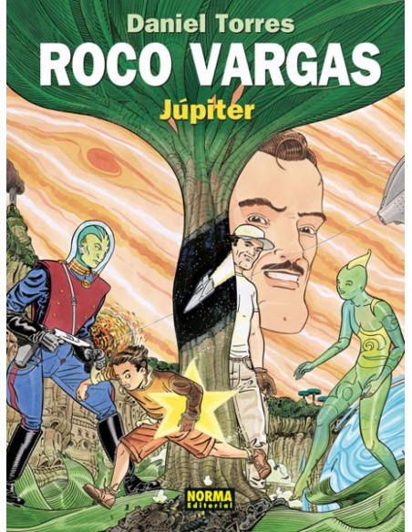 ROCO VARGAS