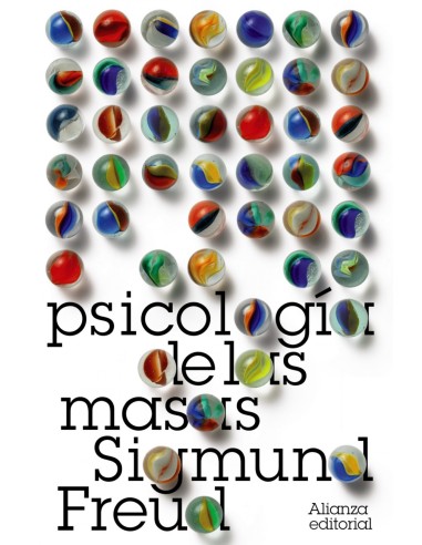 Psicologia de las masas