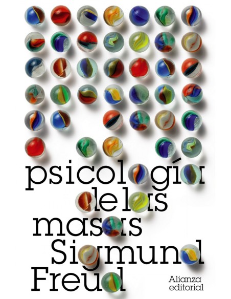 Psicologia de las masas