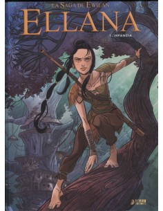 1ELLANA INFANCIA