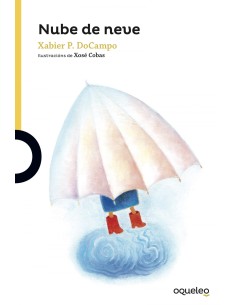 NUBE DE NEVE SERIE AMARELA 6 ANOS