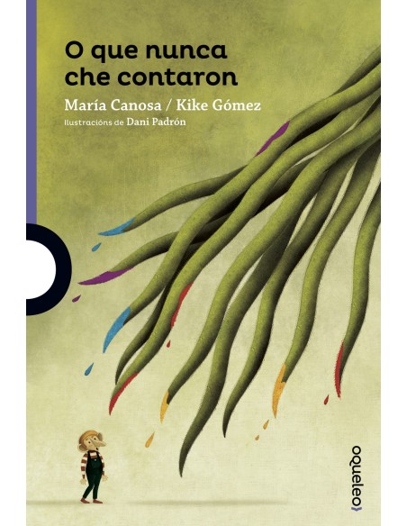 O QUE NUNCA CHE CONTARON