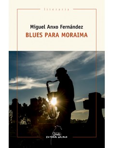 Blues para Moraima