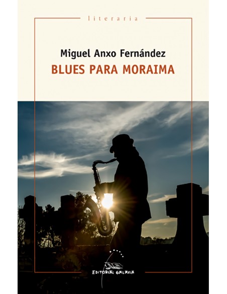 Blues para Moraima