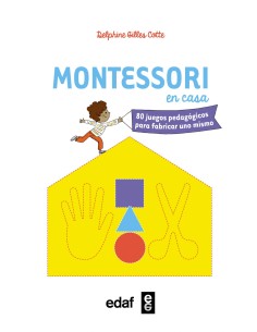 Montessori en casa