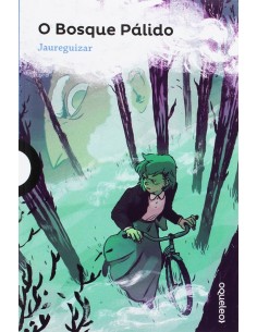 O bosque palido