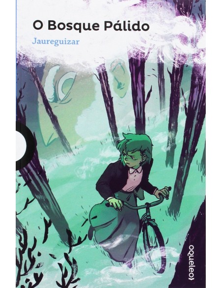 O bosque palido