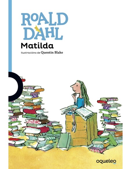 Matilda