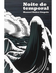 Noite de temporal
