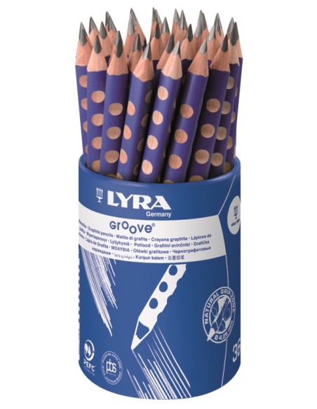 L1873360 lápiz de grafito