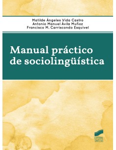 Manual practico de sociolinguistica