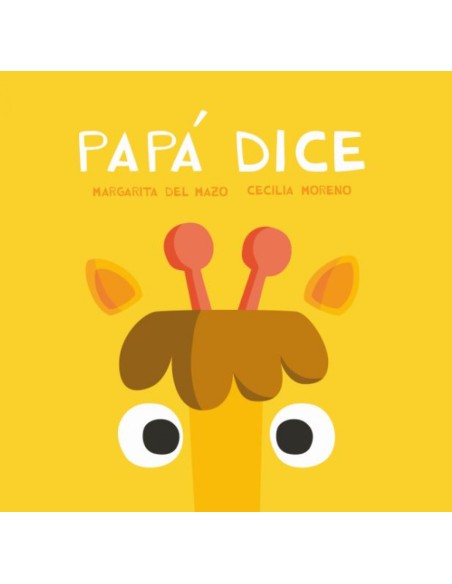 Papa dice