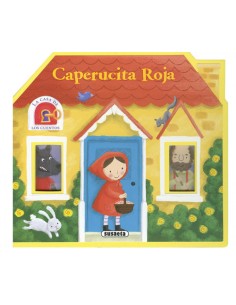 Caperucita roja