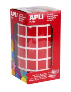 12477 etiqueta autoadhesiva