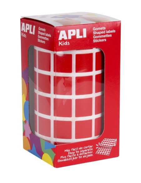 12477 etiqueta autoadhesiva