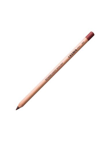 LAPIZ LYRA REMBRANDT SEPIA CLARO SECO - Pack de 12 unidades