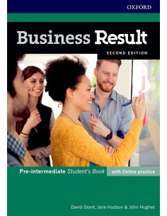 BUSINESS RESULTS PRE INTERMEDIATE STUDENTS PRACTICE PACK 2ND ED