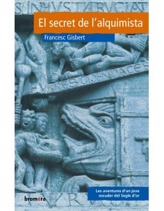 El secret de l alquimista