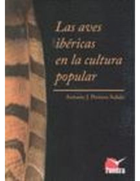 Las aves ibericas en la cultura popular