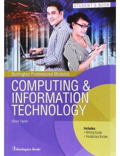 COMPUTING AND INFORMATION TECHNOLOGY STUDENTS BOOK 27