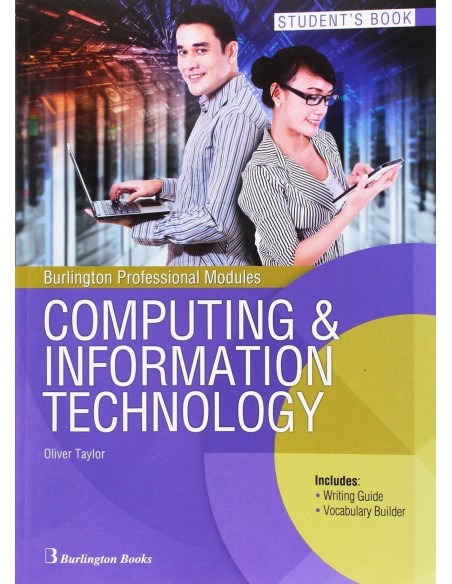 COMPUTING AND INFORMATION TECHNOLOGY STUDENTS BOOK 27